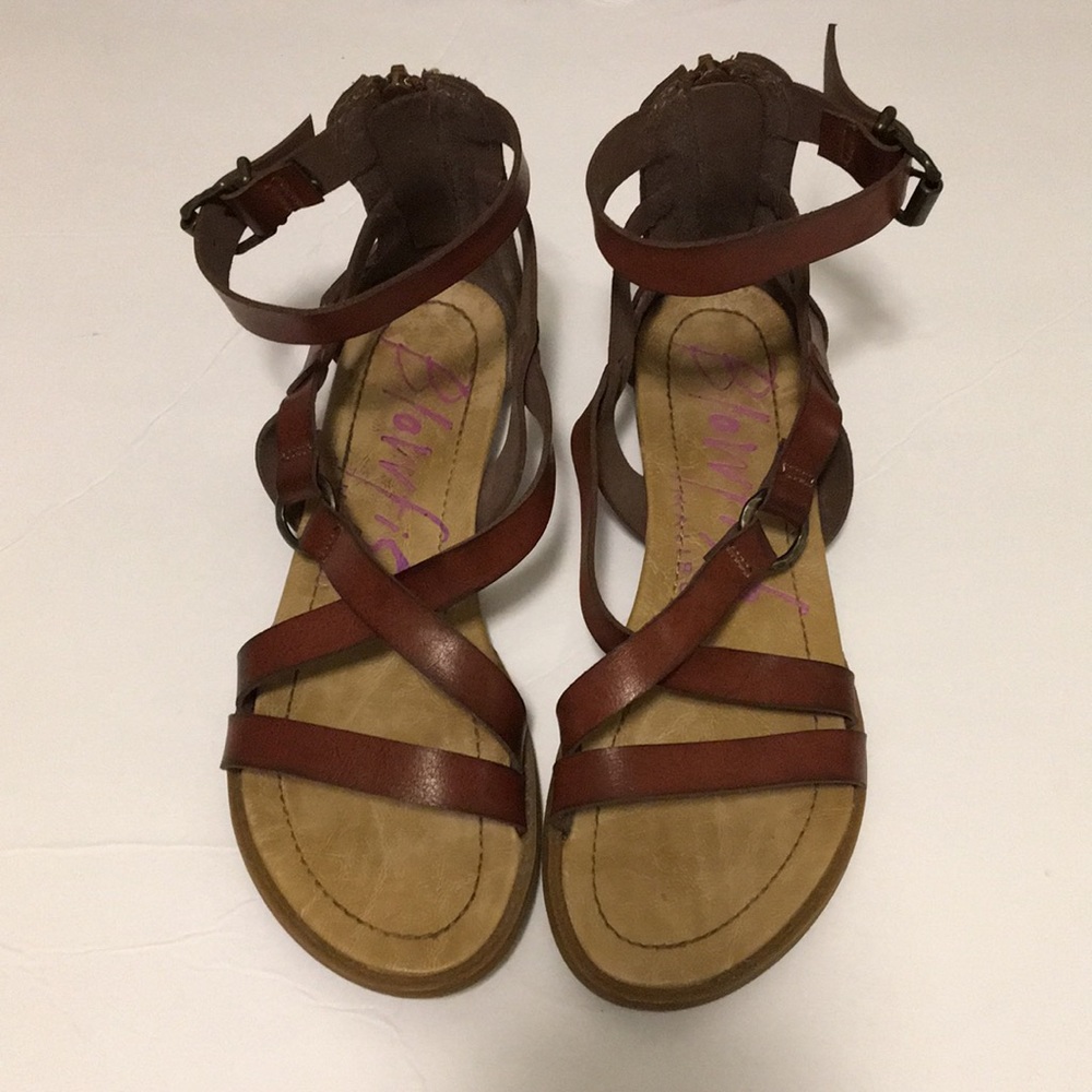Blowfish Sandals